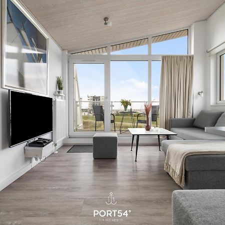 Ferienhaus Sonnenblume Marina Wendtorf Экстерьер фото