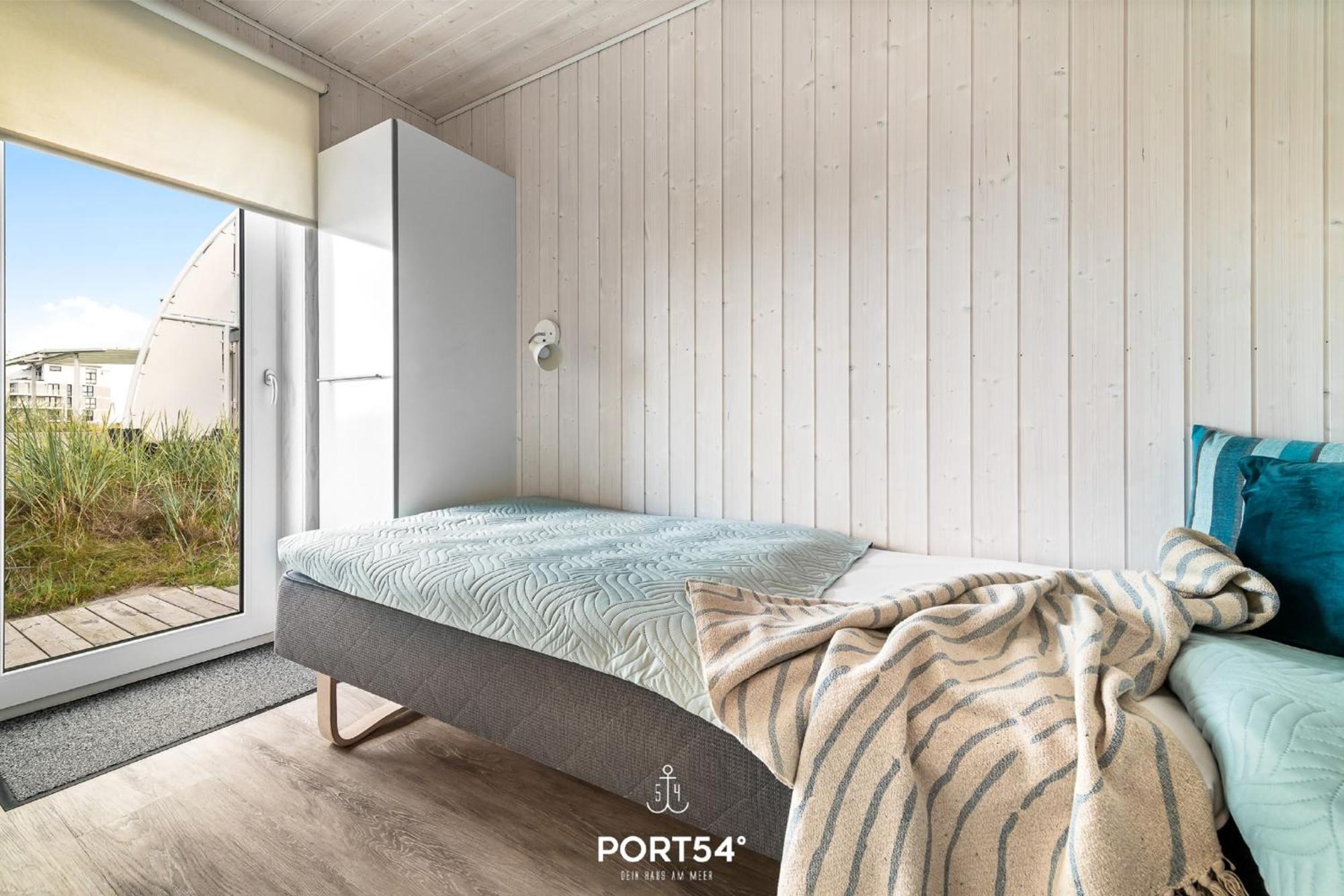 Ferienhaus Sonnenblume Marina Wendtorf Экстерьер фото