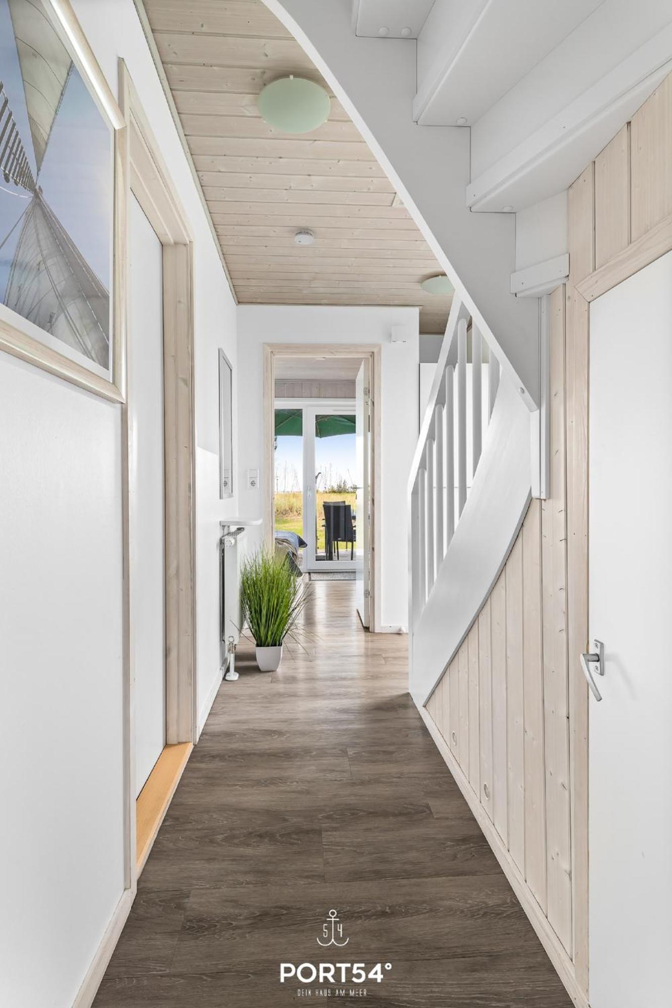 Ferienhaus Sonnenblume Marina Wendtorf Экстерьер фото