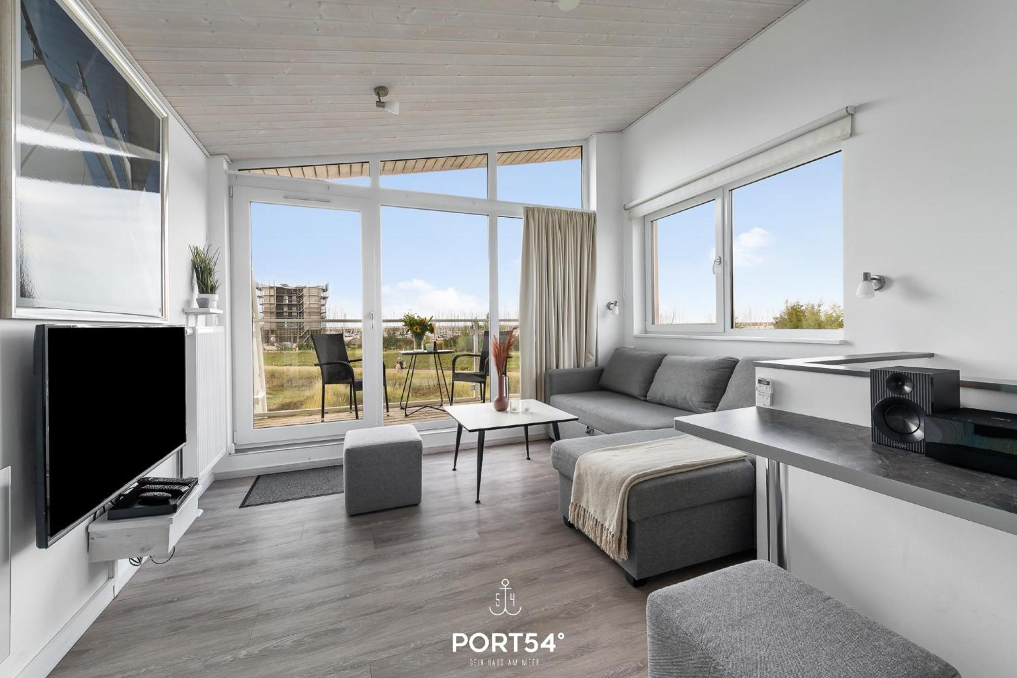 Ferienhaus Sonnenblume Marina Wendtorf Экстерьер фото