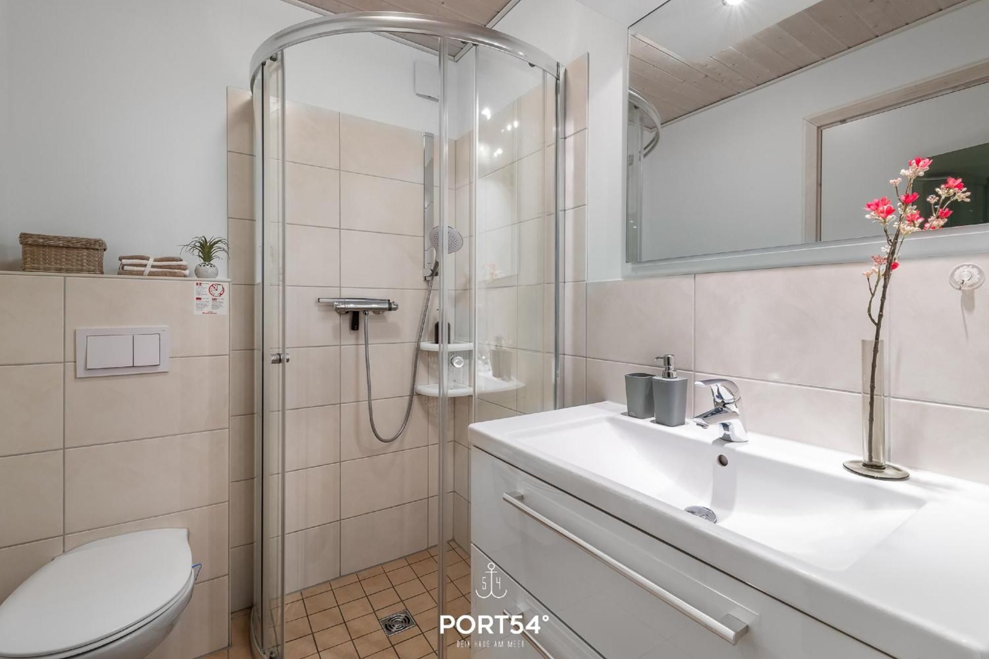 Ferienhaus Sonnenblume Marina Wendtorf Экстерьер фото